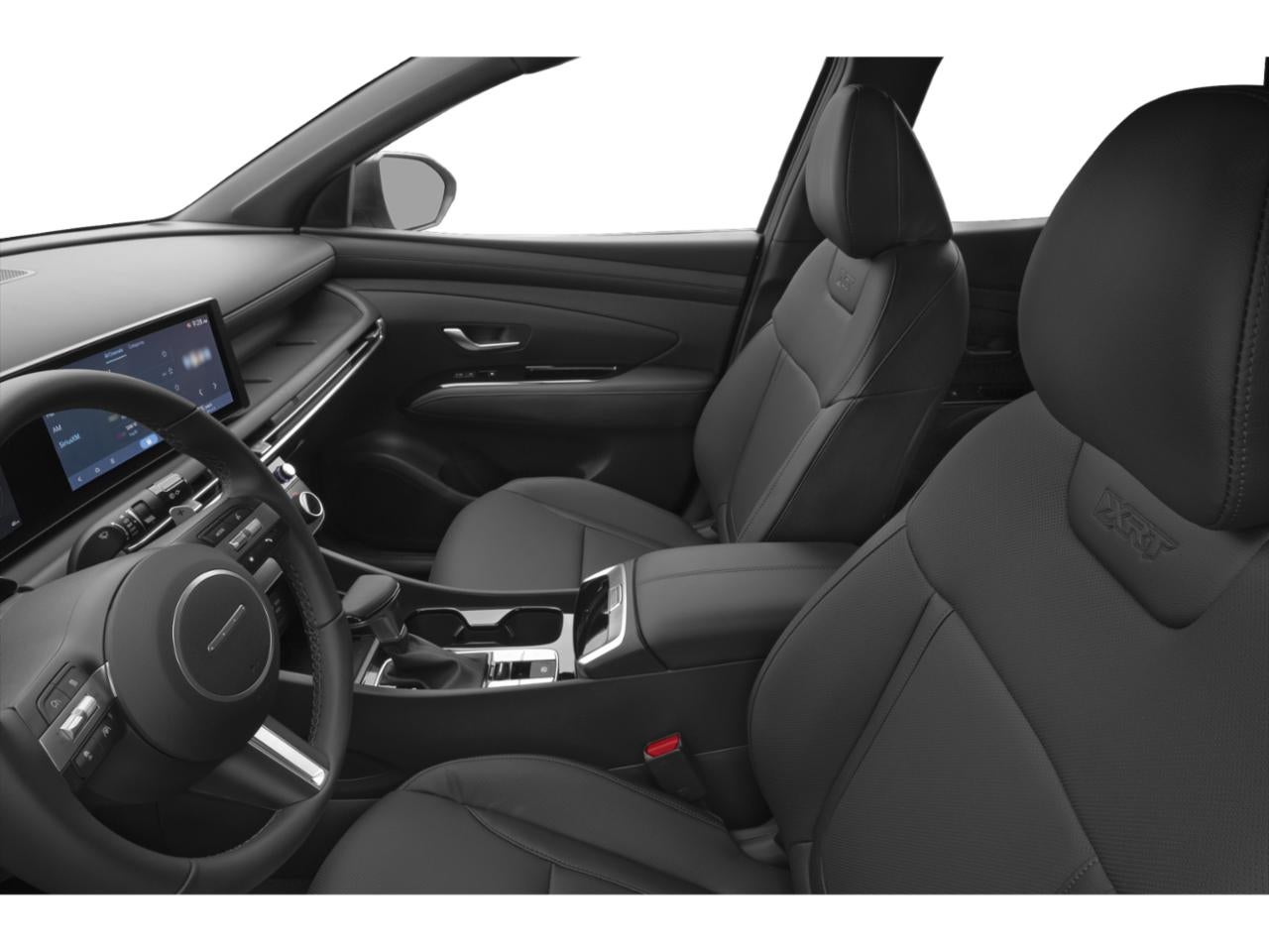 2025 Hyundai SANTA CRUZ XRT AWD