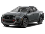 2025 Hyundai SANTA CRUZ XRT AWD