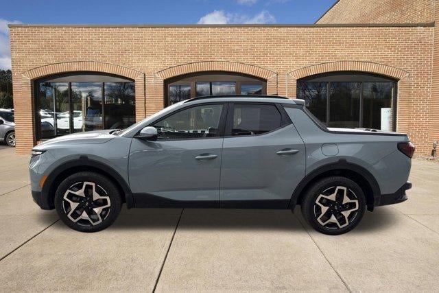 2022 Hyundai SANTA CRUZ Limited AWD