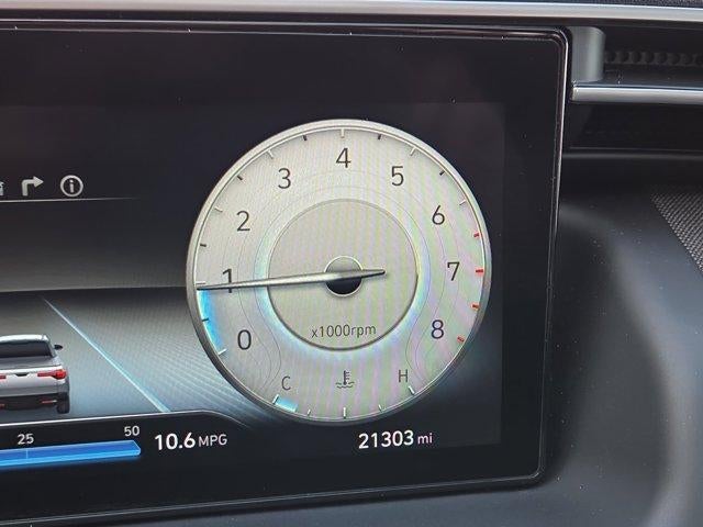 2022 Hyundai SANTA CRUZ Limited AWD