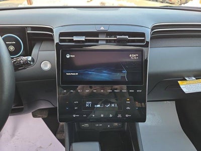 2022 Hyundai SANTA CRUZ Limited AWD