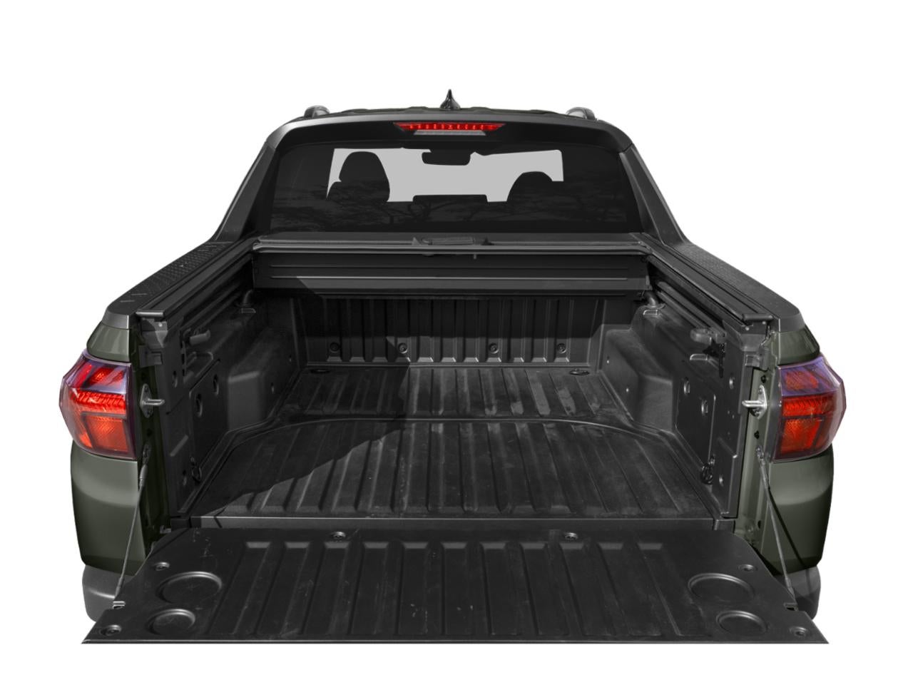 2022 Hyundai SANTA CRUZ Limited AWD