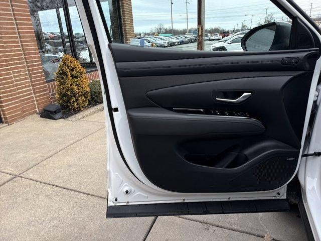 2025 Hyundai SANTA CRUZ Limited AWD