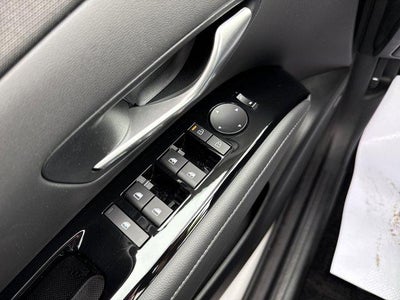 2025 Hyundai SANTA CRUZ Limited AWD