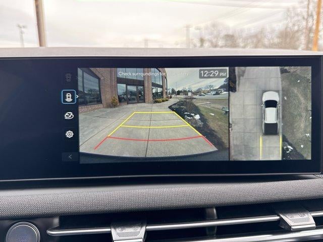 2025 Hyundai SANTA CRUZ Limited AWD