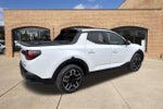 2025 Hyundai SANTA CRUZ Limited AWD