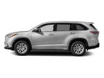 2016 Toyota Highlander AWD 4dr V6 LE Plus (SE)