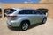 2016 Toyota Highlander Hybrid AWD 4dr Limited Platinum (Natl)