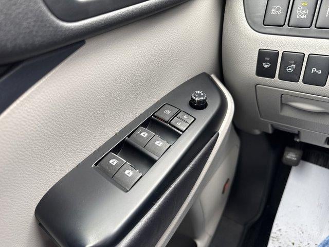 2016 Toyota Highlander AWD 4dr V6 Limited (Natl)