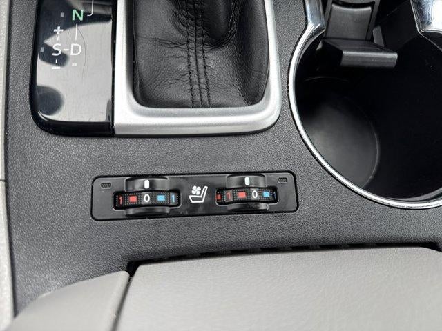 2016 Toyota Highlander AWD 4dr V6 Limited (Natl)