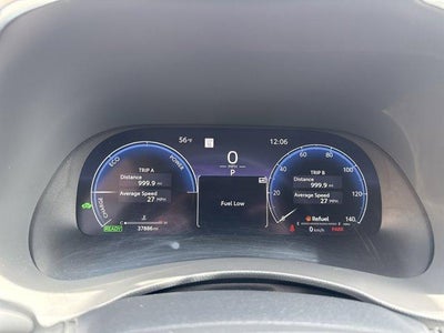 2023 Toyota Highlander Hybrid Platinum AWD (Natl)