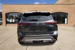 2023 Toyota Highlander Hybrid Platinum AWD (Natl)