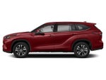 2021 Toyota Highlander XLE AWD (Natl)