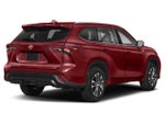 2021 Toyota Highlander XLE AWD (Natl)