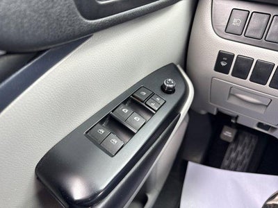 2019 Toyota Highlander Hybrid XLE V6 AWD (Natl)