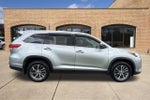 2019 Toyota Highlander Hybrid XLE V6 AWD (Natl)