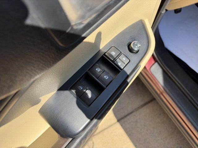 2015 Toyota Highlander AWD 4dr V6 XLE (Natl)