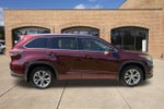 2015 Toyota Highlander AWD 4dr V6 XLE (Natl)