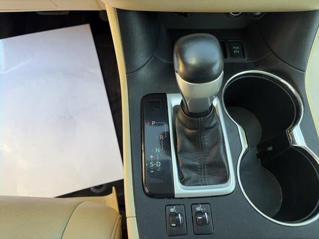 2015 Toyota Highlander AWD 4dr V6 XLE (Natl)