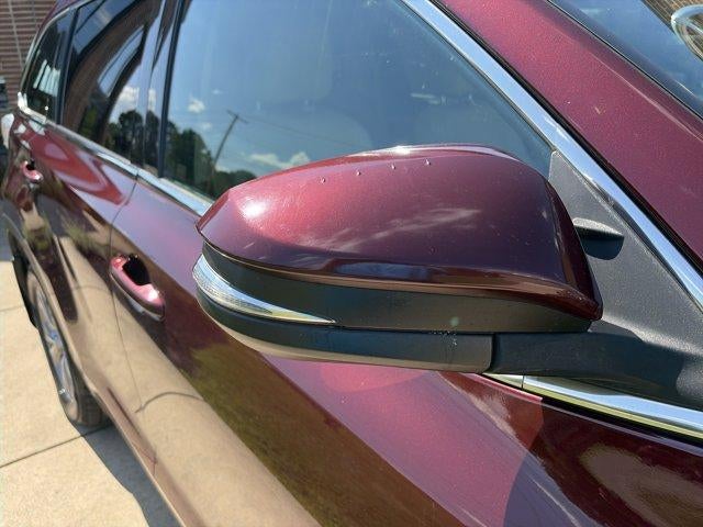 2015 Toyota Highlander AWD 4dr V6 XLE (Natl)