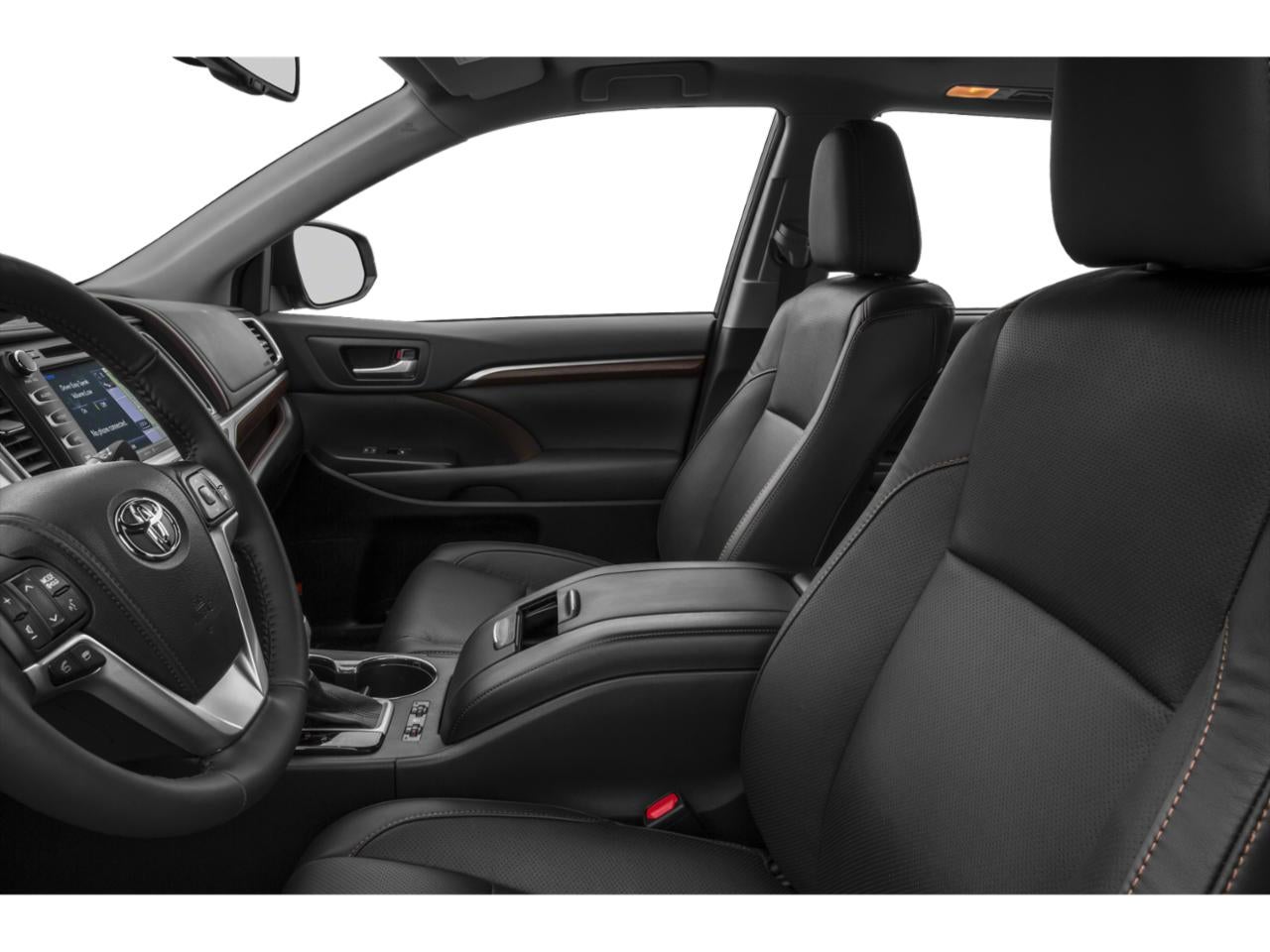 2015 Toyota Highlander AWD 4dr V6 XLE (Natl)