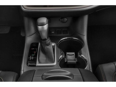 2015 Toyota Highlander AWD 4dr V6 XLE (Natl)