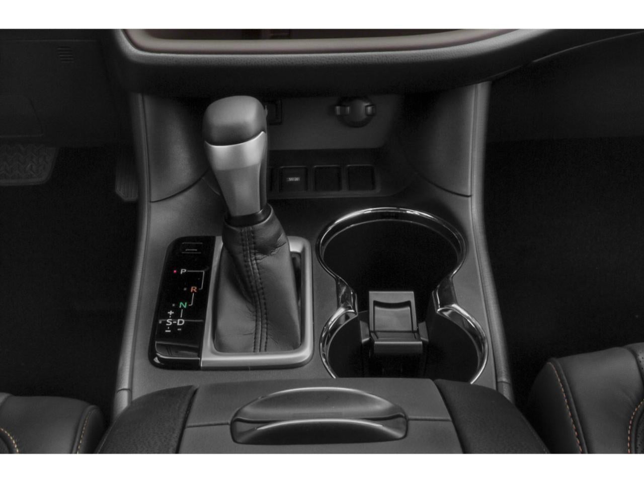 2015 Toyota Highlander AWD 4dr V6 XLE (Natl)