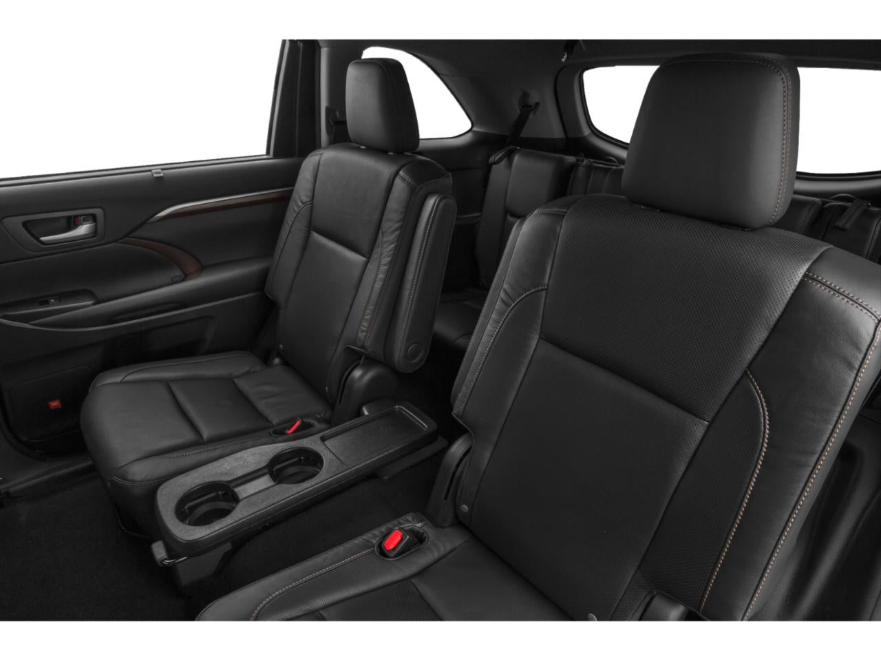 2015 Toyota Highlander AWD 4dr V6 XLE (Natl)