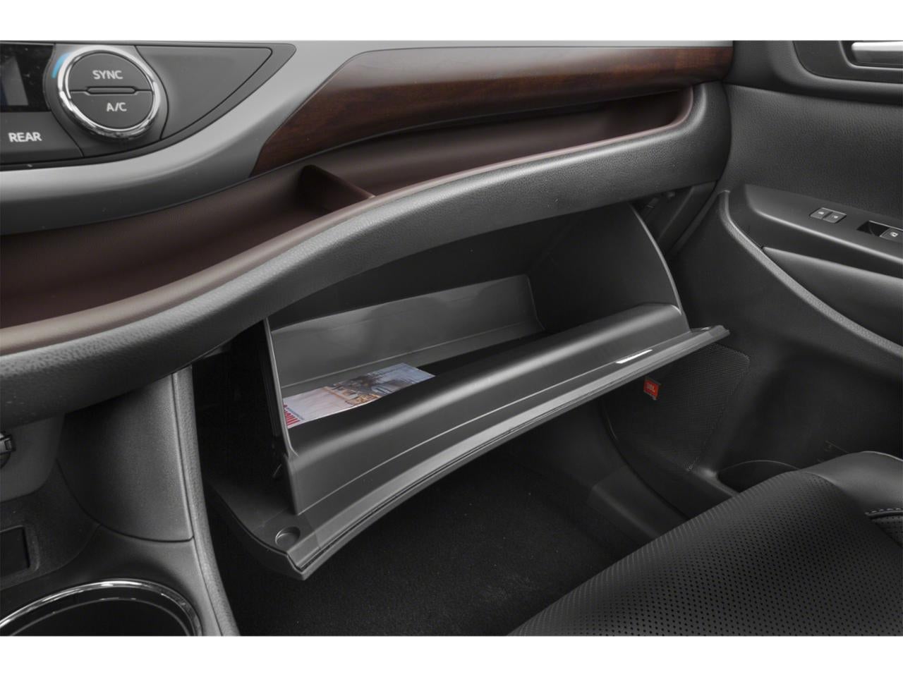 2015 Toyota Highlander AWD 4dr V6 XLE (Natl)
