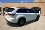2016 Toyota Highlander AWD 4dr V6 XLE (Natl)
