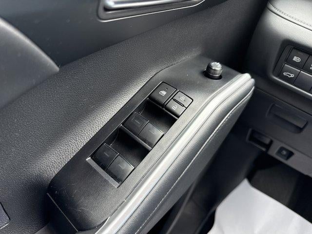 2025 Toyota Highlander XSE AWD (Natl)
