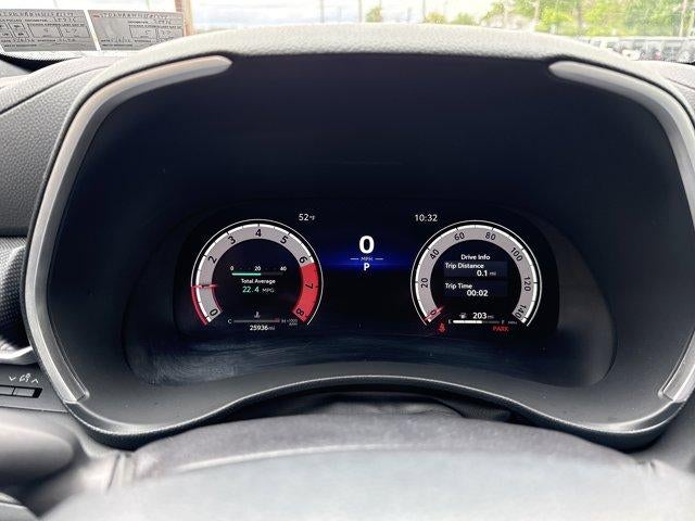 2025 Toyota Highlander XSE AWD (Natl)
