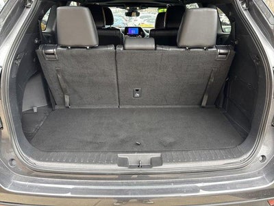 2025 Toyota Highlander XSE AWD (Natl)