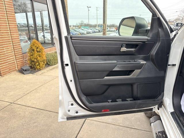 2024 Toyota Tundra 4WD 4WD SR5 Double Cab 6.5' Bed (Natl)