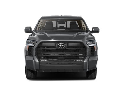 2024 Toyota Tundra 4WD 4WD SR5 Double Cab 6.5' Bed (Natl)