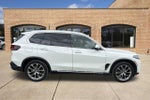 2025 BMW X5 xDrive40i Sports Activity Vehicle