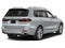 2026 BMW X7 M60i Sports Activity Vehicle