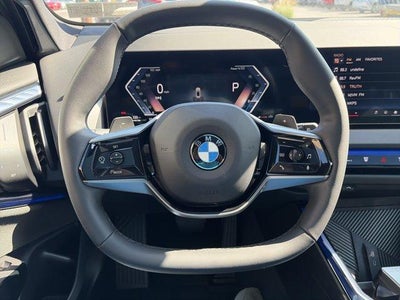 2026 BMW X3 30 xDrive Sports Activity Vehicle