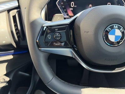 2026 BMW X3 30 xDrive Sports Activity Vehicle