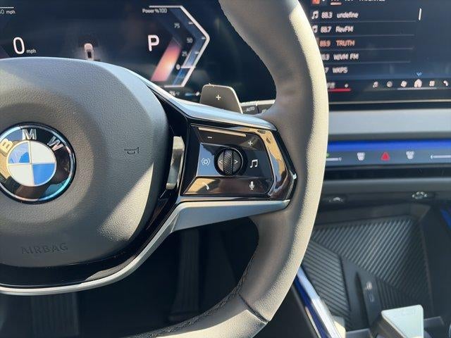 2026 BMW X3 30 xDrive Sports Activity Vehicle