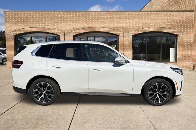 2026 BMW X3 30 xDrive Sports Activity Vehicle