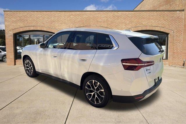 2026 BMW X3 30 xDrive Sports Activity Vehicle