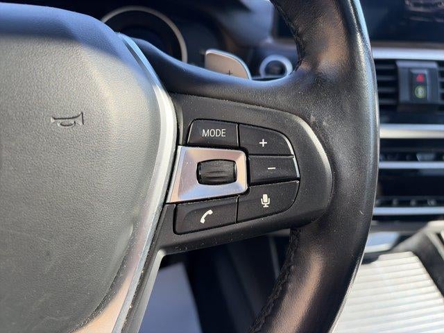 2019 BMW X3 xDrive30i Sports Activity Vehicle
