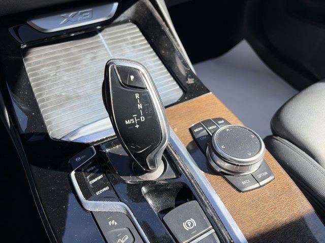 2019 BMW X3 xDrive30i Sports Activity Vehicle
