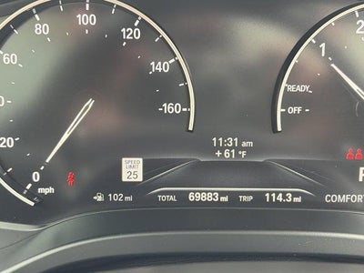 2021 BMW X3 xDrive30i Sports Activity Vehicle