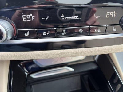 2021 BMW X3 xDrive30i Sports Activity Vehicle