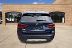 2021 BMW X3 xDrive30i Sports Activity Vehicle