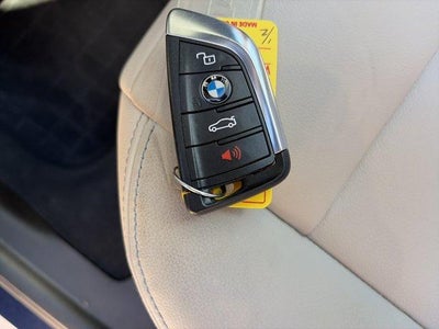 2021 BMW X3 xDrive30i Sports Activity Vehicle