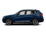 2016 BMW X3 xDrive28i AWD 4dr SAV