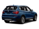 2016 BMW X3 xDrive28i AWD 4dr SAV